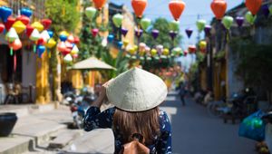 Hoi An Ancient Town - Wide Eyed Tours
