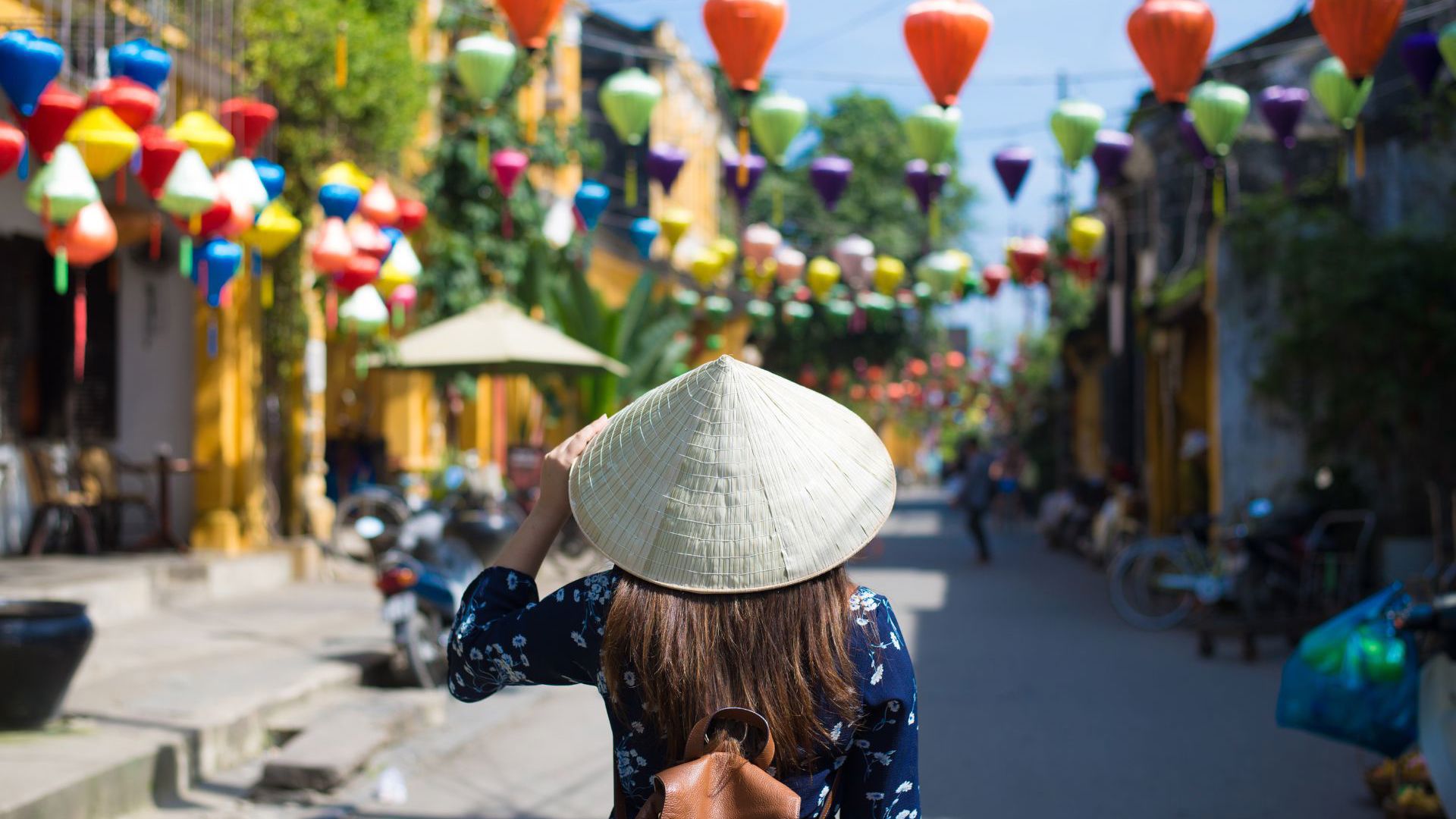 Hoi An Ancient Town - Wide Eyed Tours
