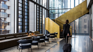 A By Adina Sydney Reception 03 2022