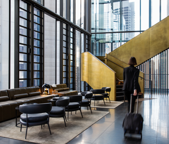 A By Adina Sydney Reception 03 2022