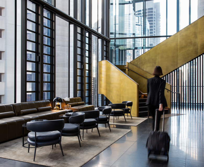 A By Adina Sydney Reception 03 2022