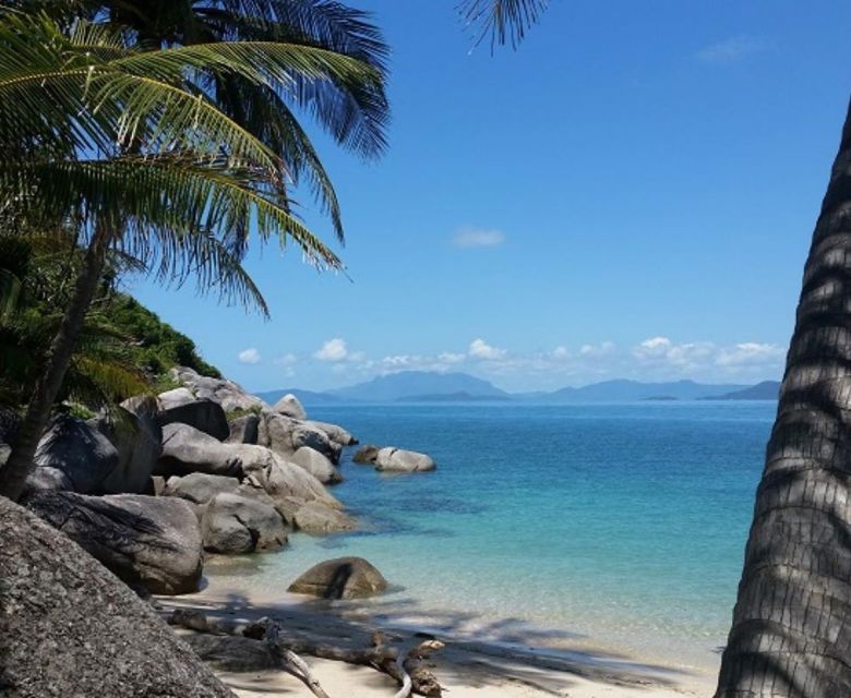 Bedarra Island
