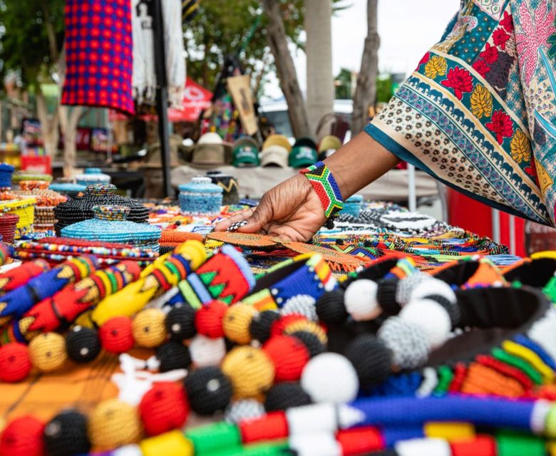 Highlights of Johannesburg with Viva Expeditions 