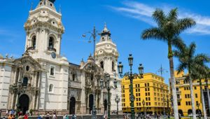 South American Explorer: Temples, Jungles & Panama with Viva Expeditions 