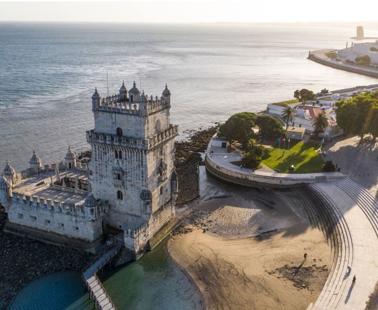 SSC Portugal Lisbon©Silversea Cruises