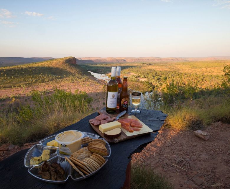 Western Australia El Questro Escape