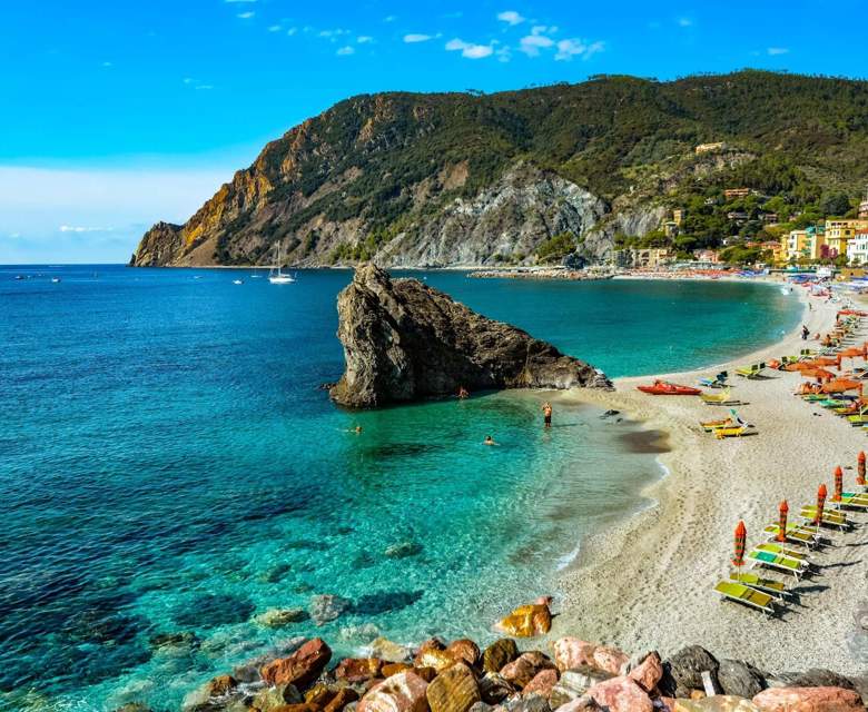 Monterosso