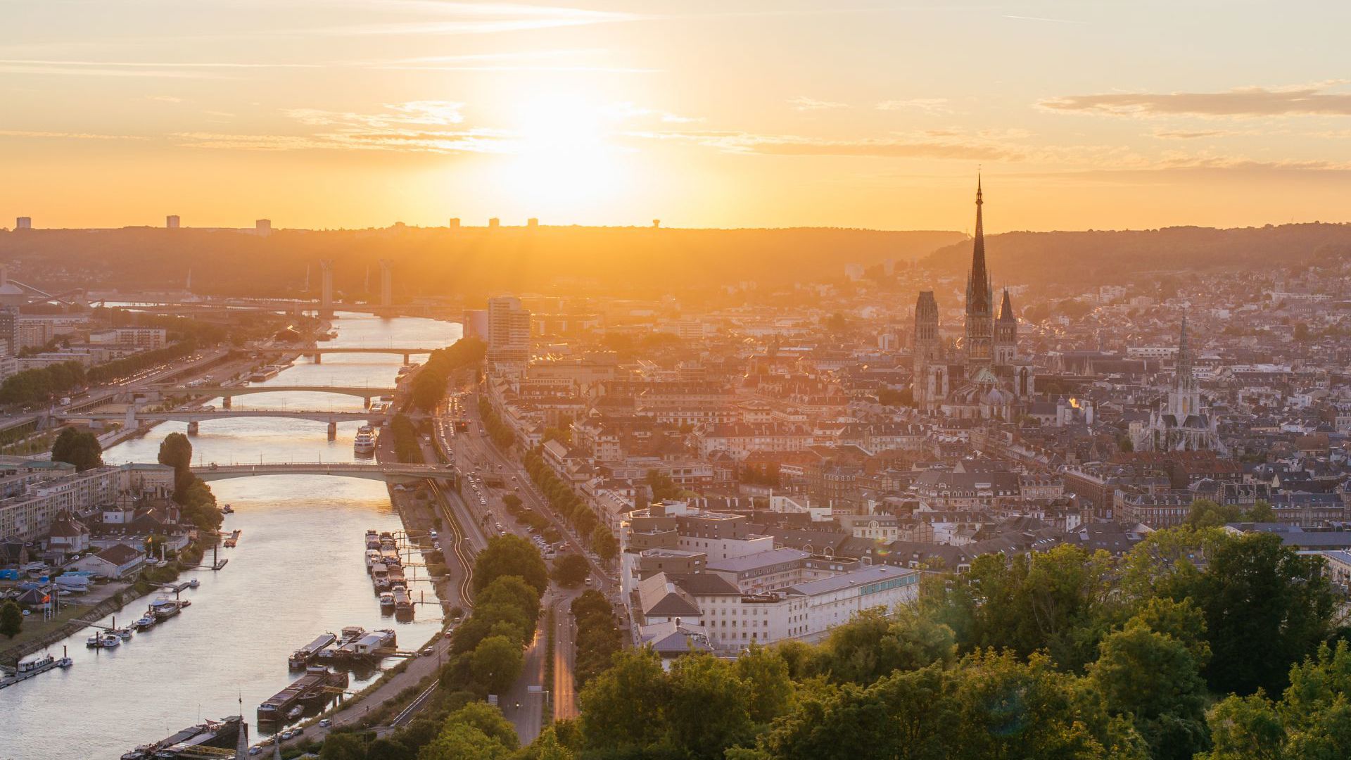 Rouen