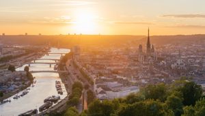 Rouen