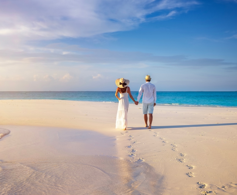 Fiji Couples Escapes