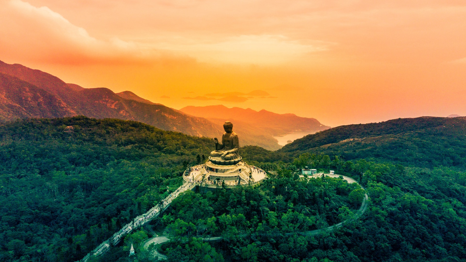 Hong Kong