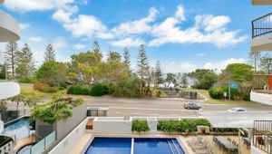Seaview Resort Mooloolaba - Pool 2