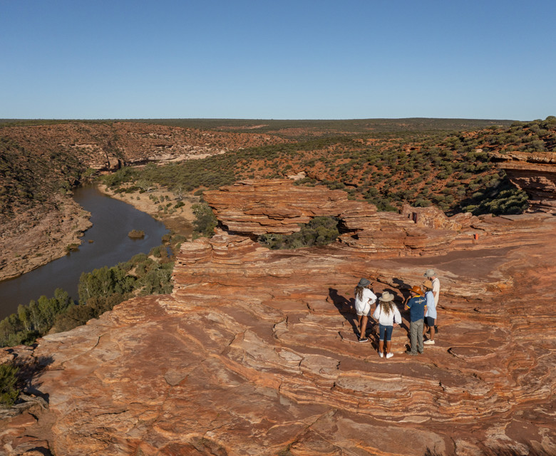 Our favourite adventures in Western Australia