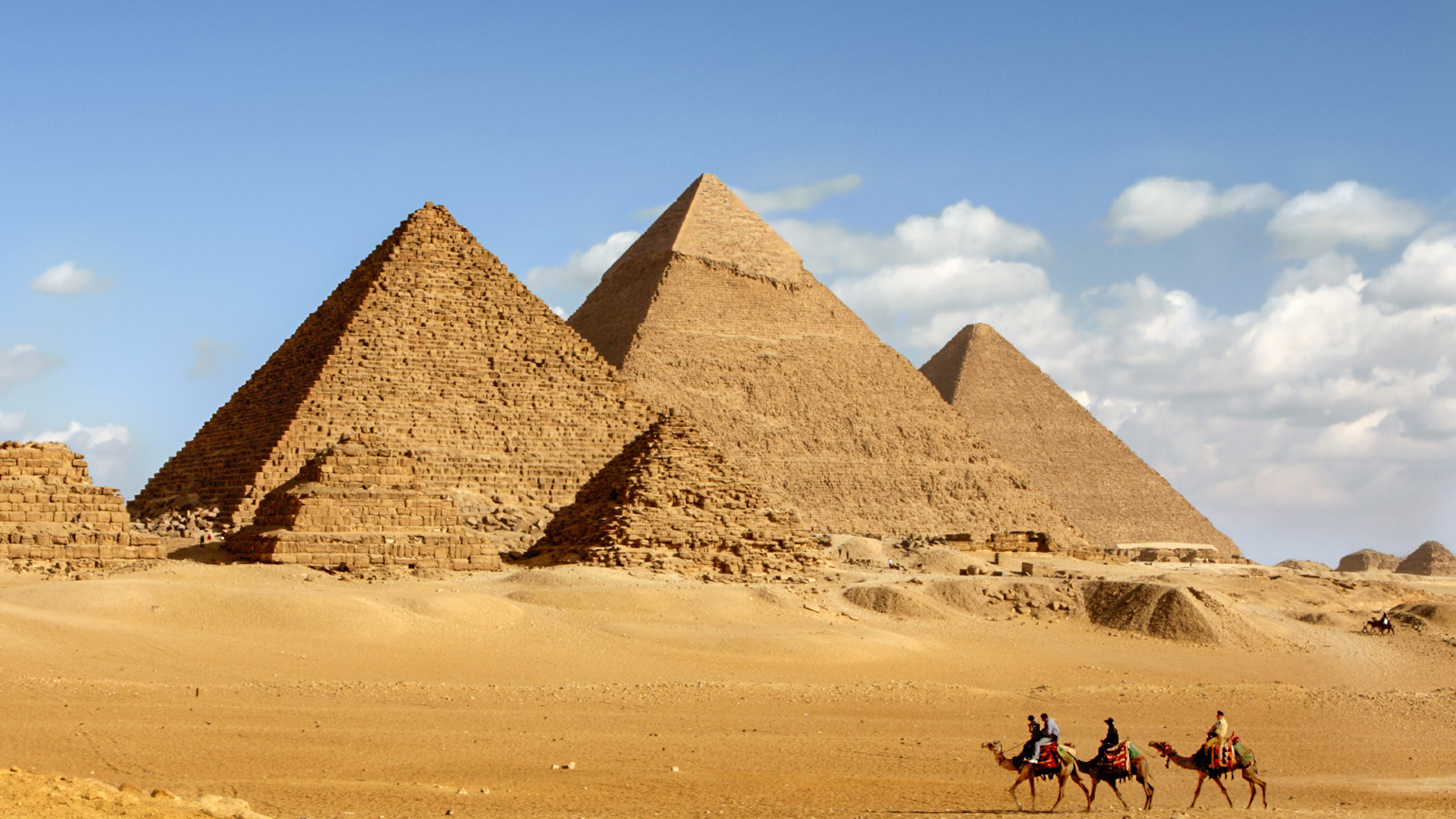 Giza, Egypt