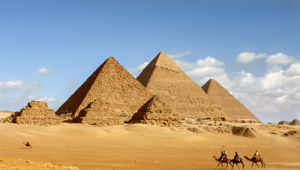 Giza, Egypt