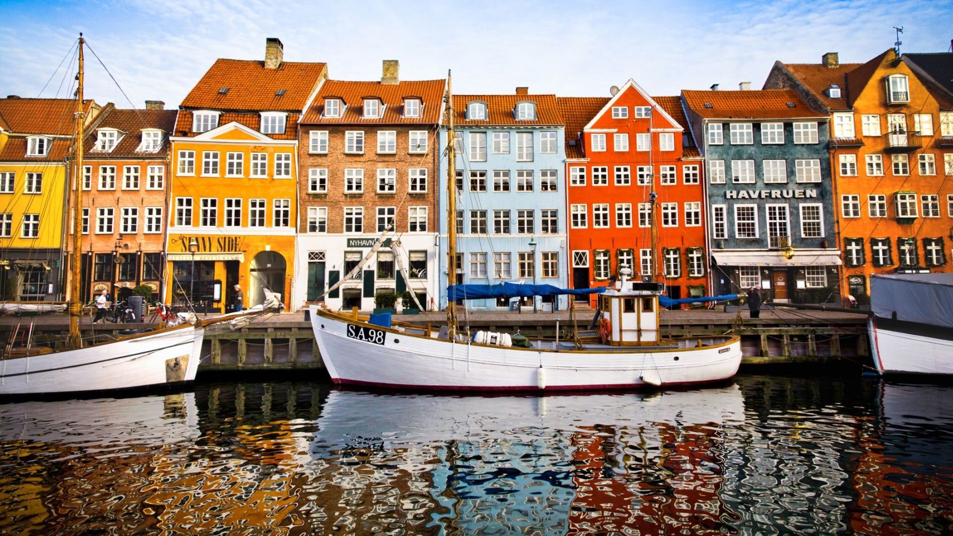 Copenhagen, Denmark