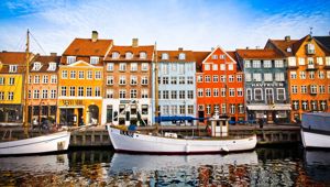 Copenhagen, Denmark