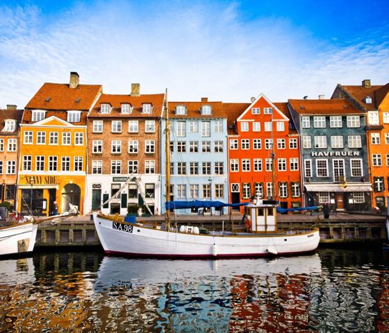Copenhagen, Denmark