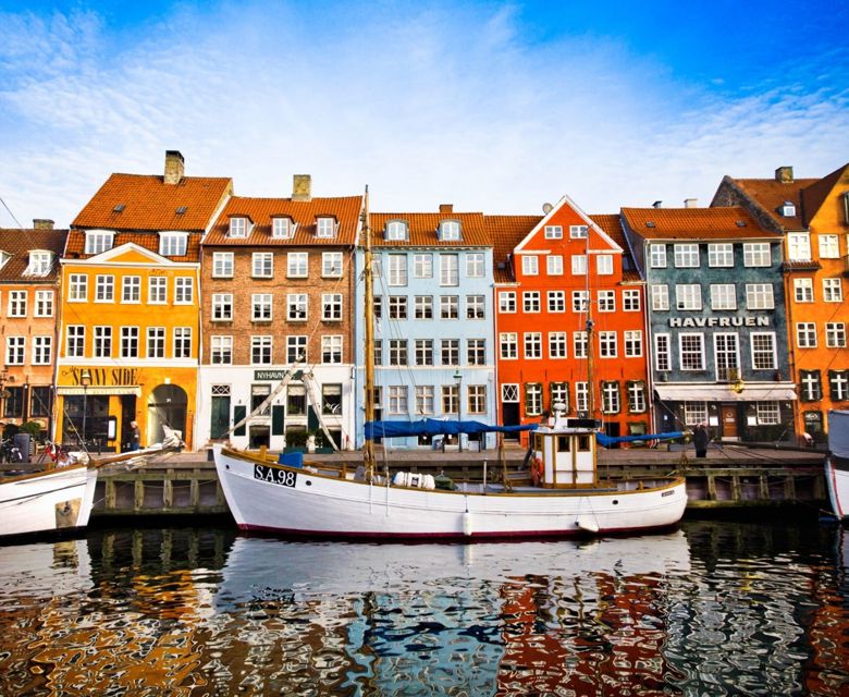 Copenhagen, Denmark
