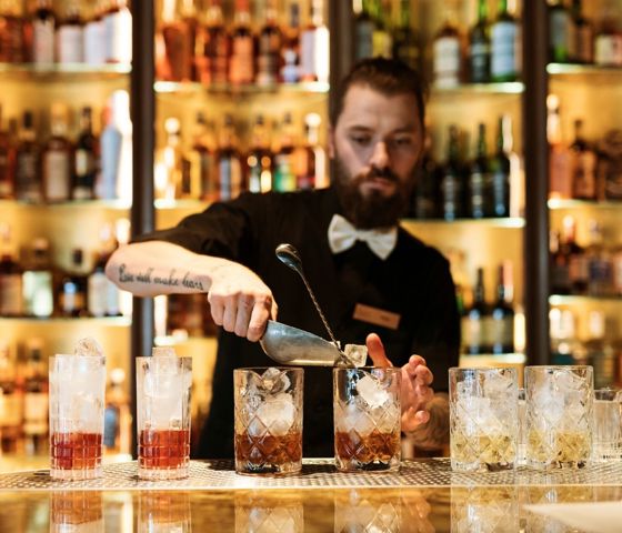 Tasmania 135391 © Evolve Spirits Bar