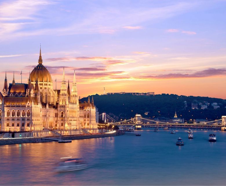 Budapest, Hungary