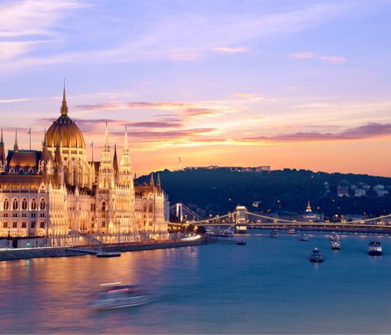 Budapest, Hungary