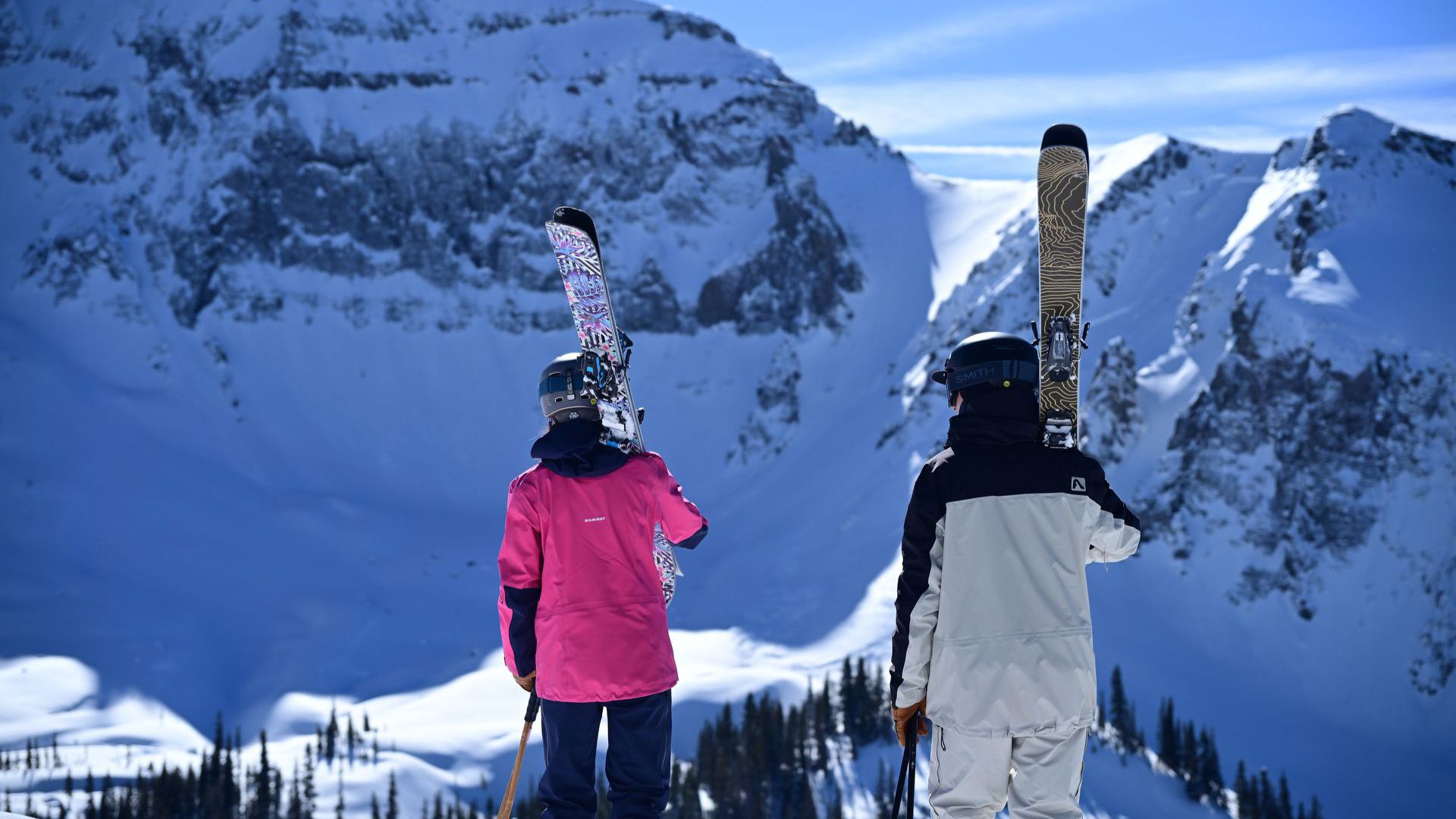 Telluride - Travel & Co