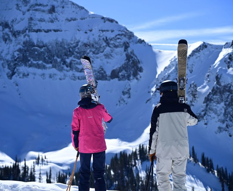 Telluride - Travel & Co
