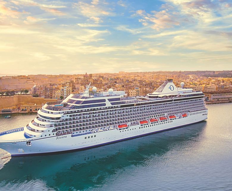 Port Europe Riviera Malta