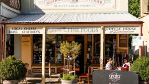 Beechworth Provendore CR Tour De Vines 