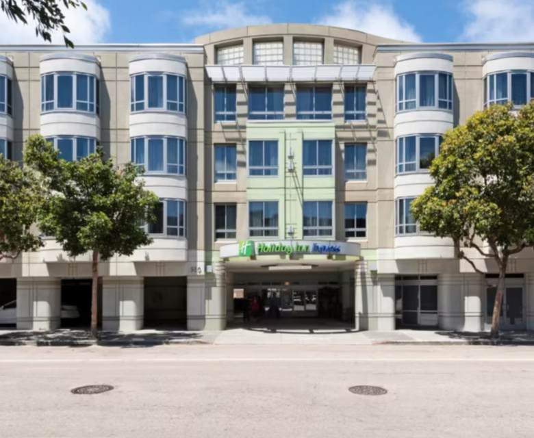 Holiday Inn Express & Suites San Francisco