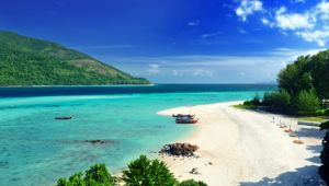 Koh Lipe Beach