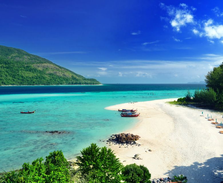 Koh Lipe Beach