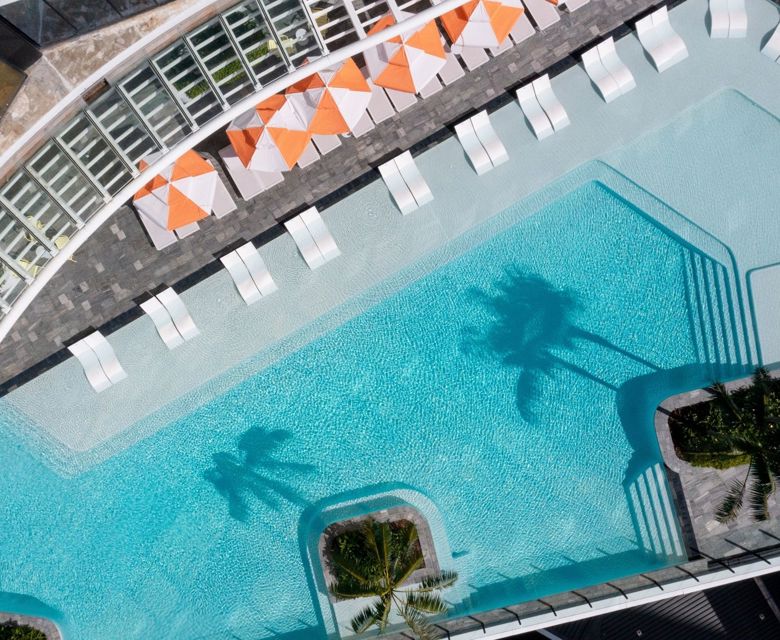 Dorsett - pool 3