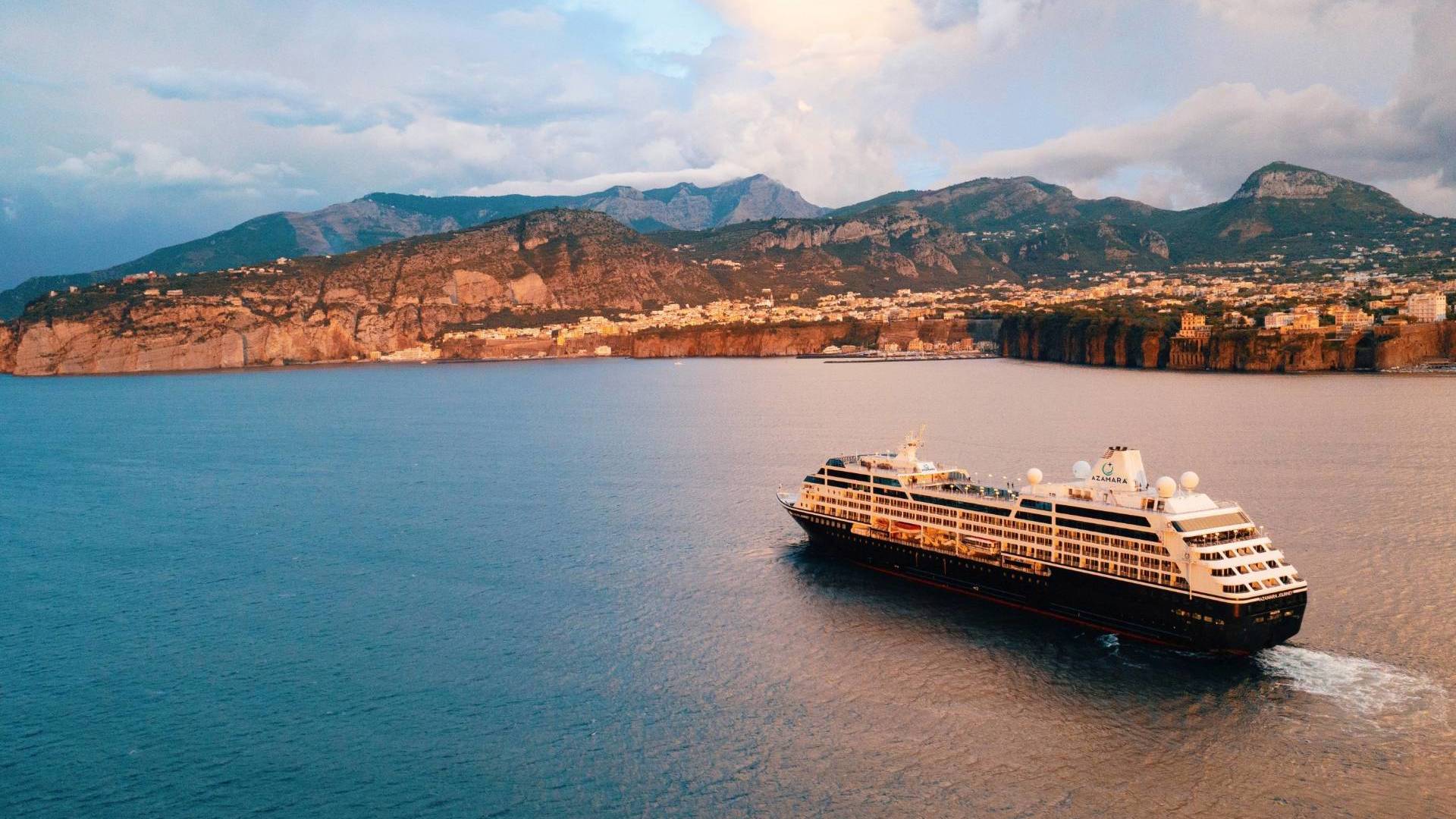 Sorrento, Italy
