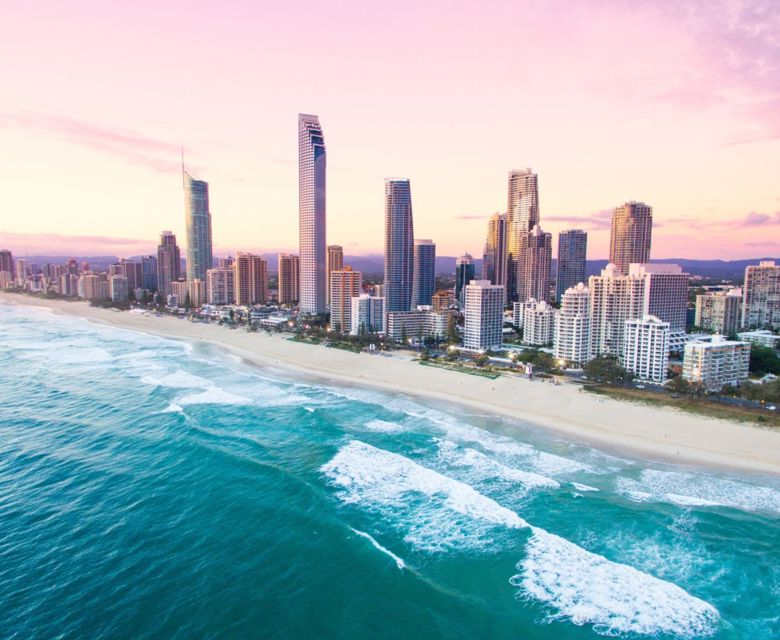 Gold Coast Flights