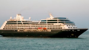Azamara Journey