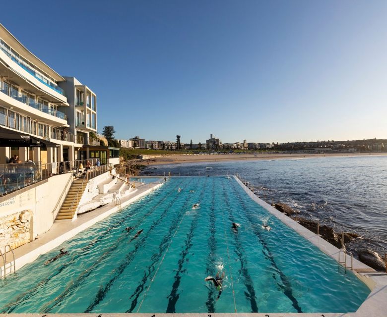 Bondi Beach, Sydney 167855 © Destination NSW