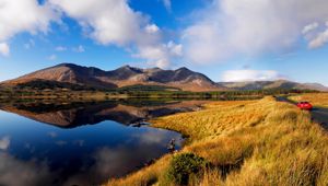 Connemara © Chris Hill & Tourism Ireland