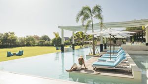 Club Med Bali