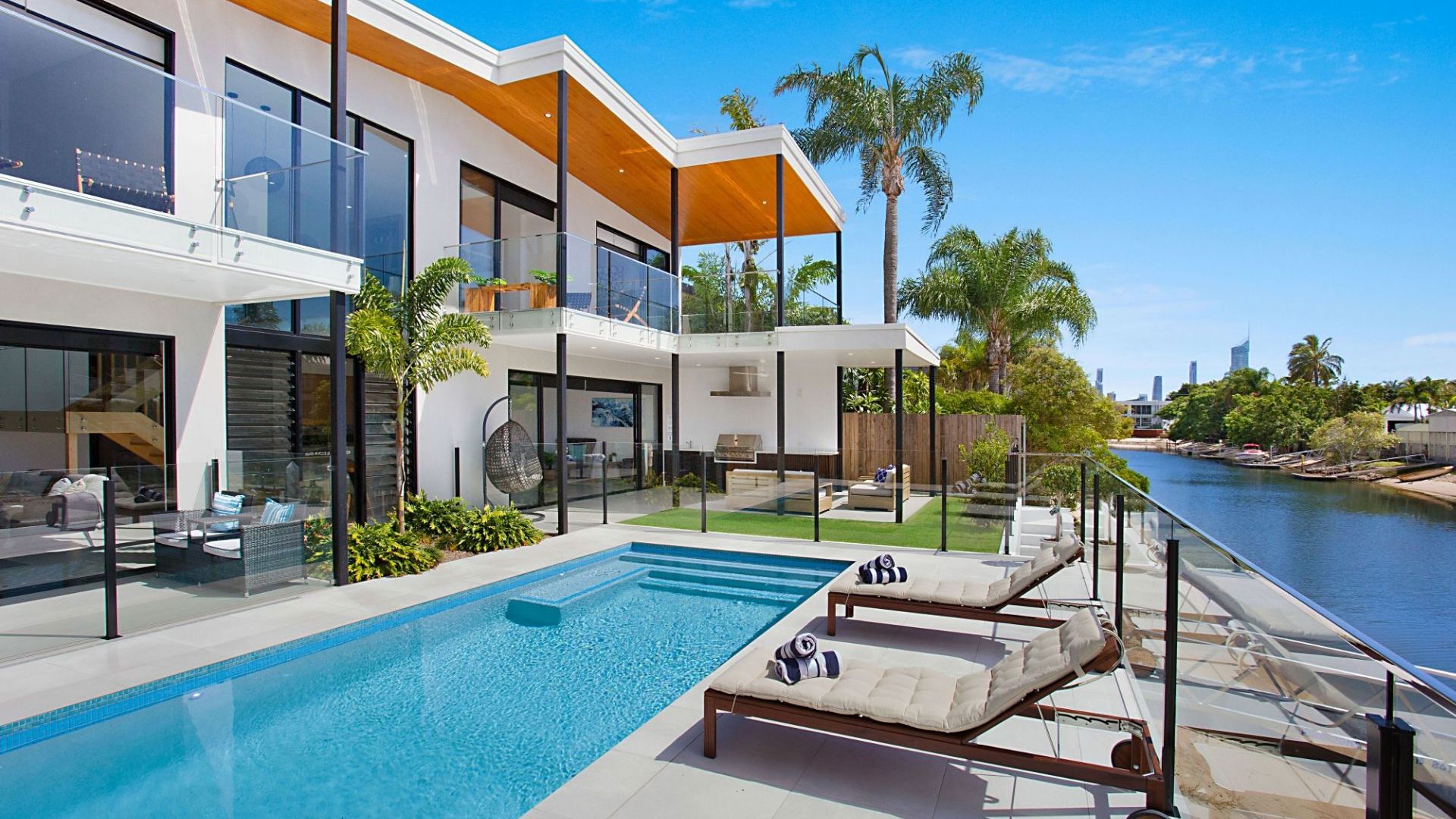 Elite Holiday Homes Gold Coast