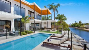Elite Holiday Homes Gold Coast