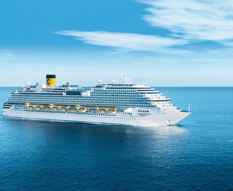 Costa Diadema