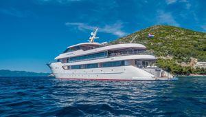 Croatia one way wonders