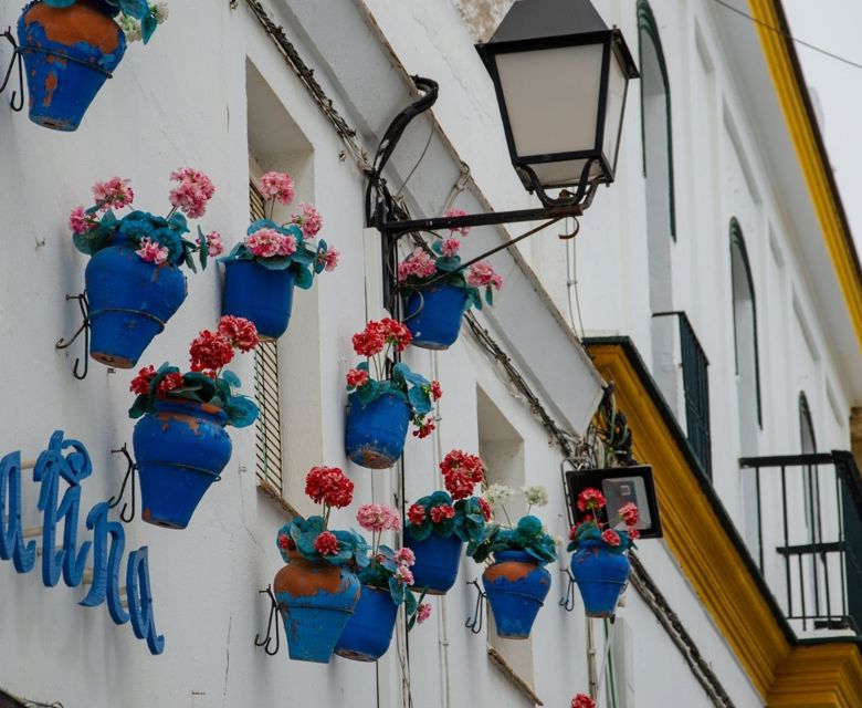 Cadiz  © Ambassador Cruise Line 