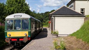 Scotland by Rail with Travelmarvel