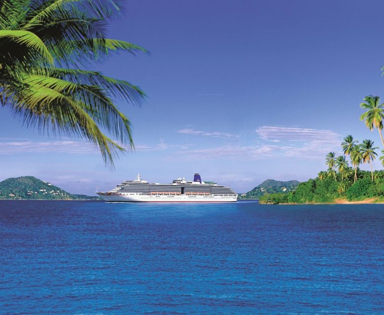 Arcadia - Caribbean