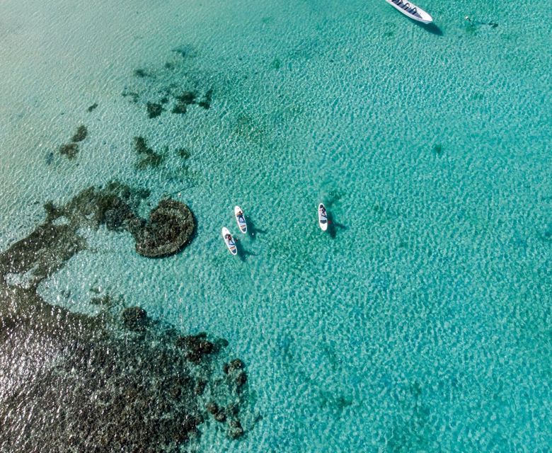 Awesome Adventures - SUP