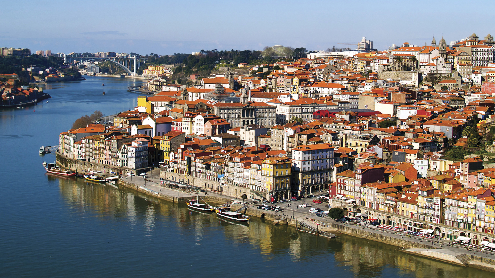 Porto, Portugal