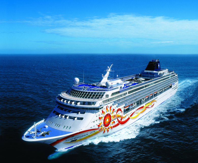 Norwegian Sun